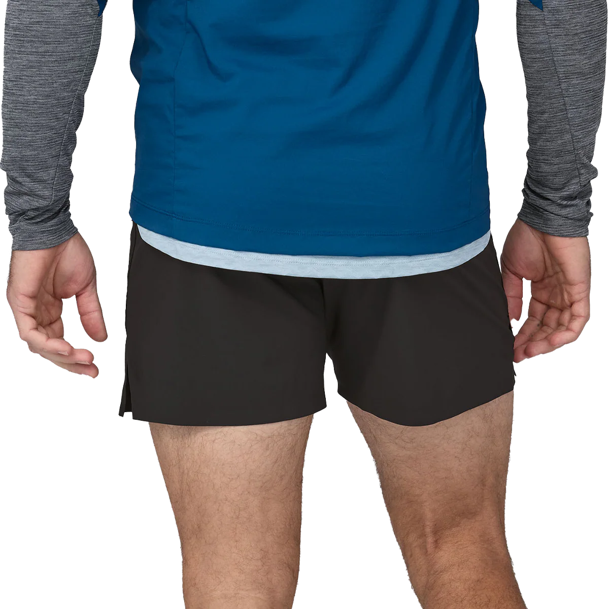 Men's Strider Pro 5" Short - Image 12