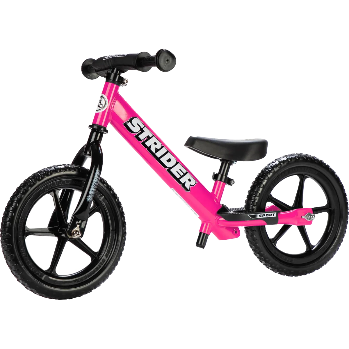 Strider Sport Pink