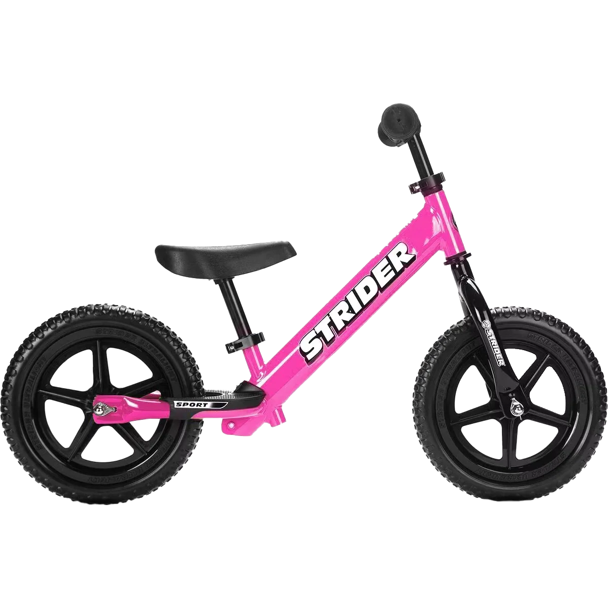 Strider Sport Pink - Image 2