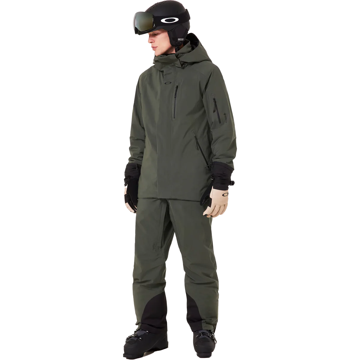 Men's Sub Temp RC Gore-Tex Pant 2.0 - Image 2