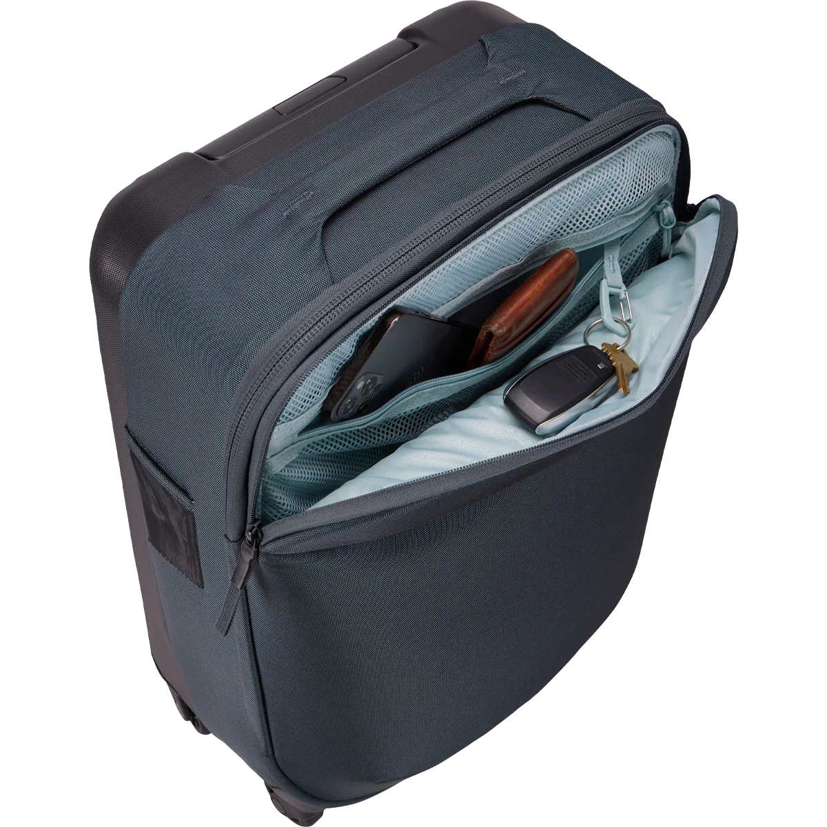 Subterra 2 Carry On Spinner - Image 4