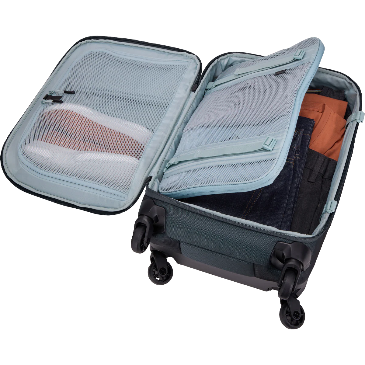 Subterra 2 Carry On Spinner - Image 6