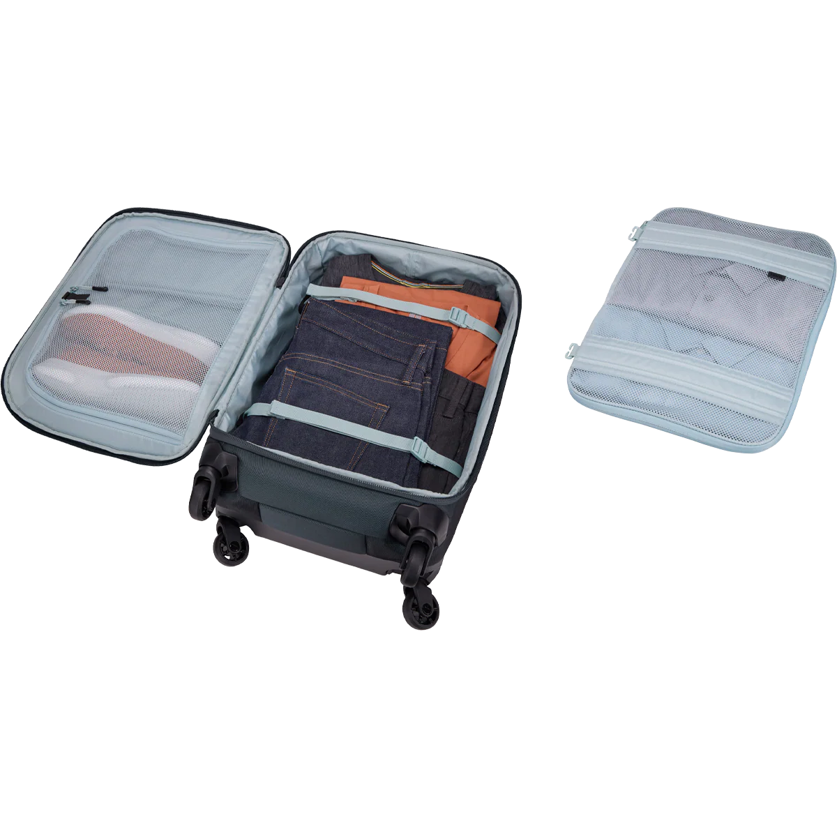 Subterra 2 Carry On Spinner - Image 7