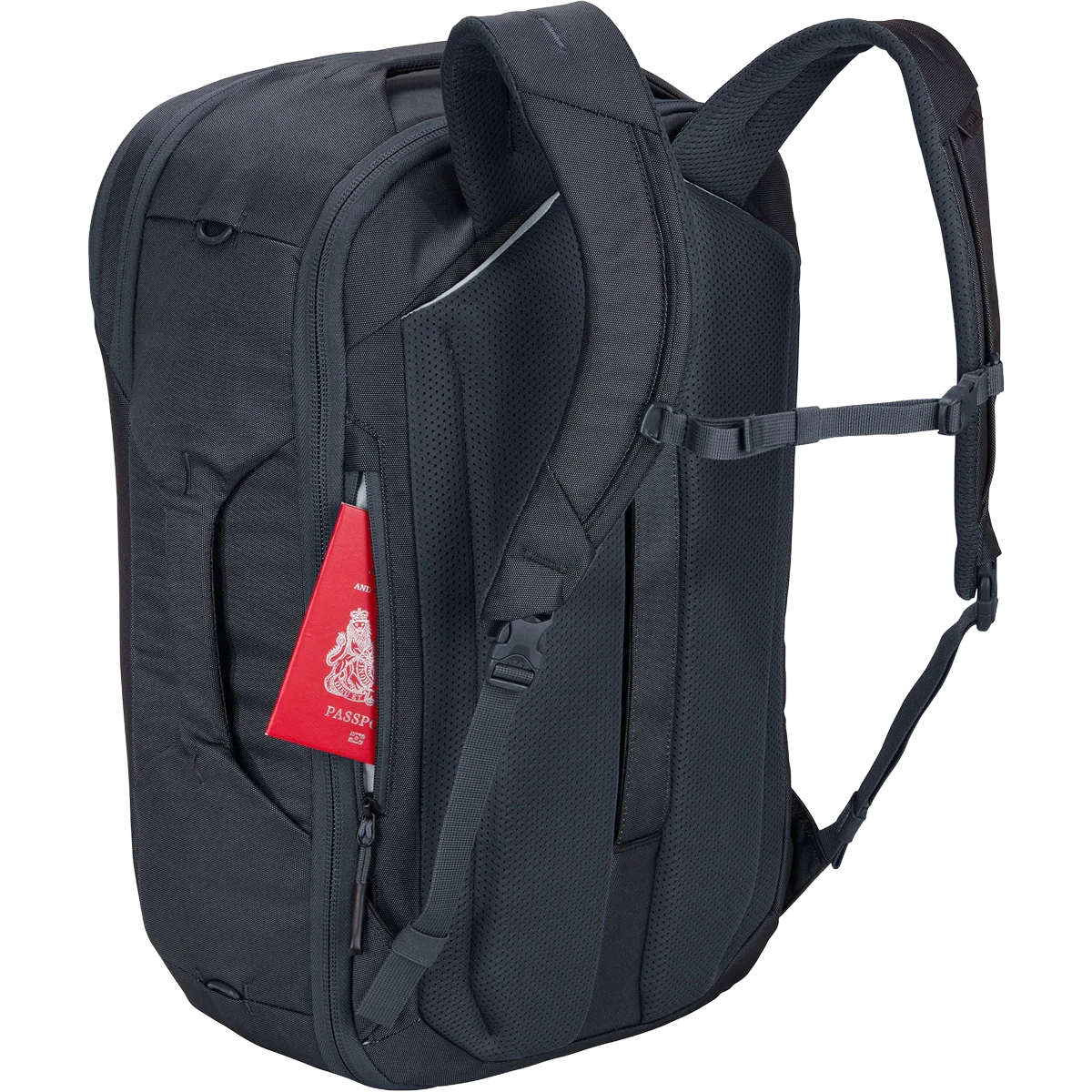 Subterra 2 Convertible Carry On Bag - Image 6