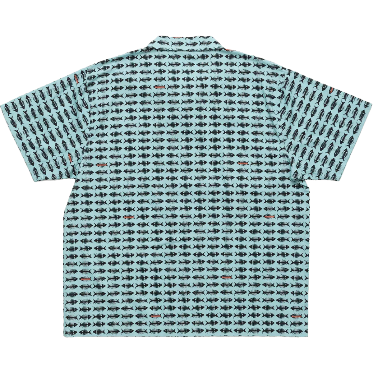 Men's Sultan Sea Shirt - Image 5