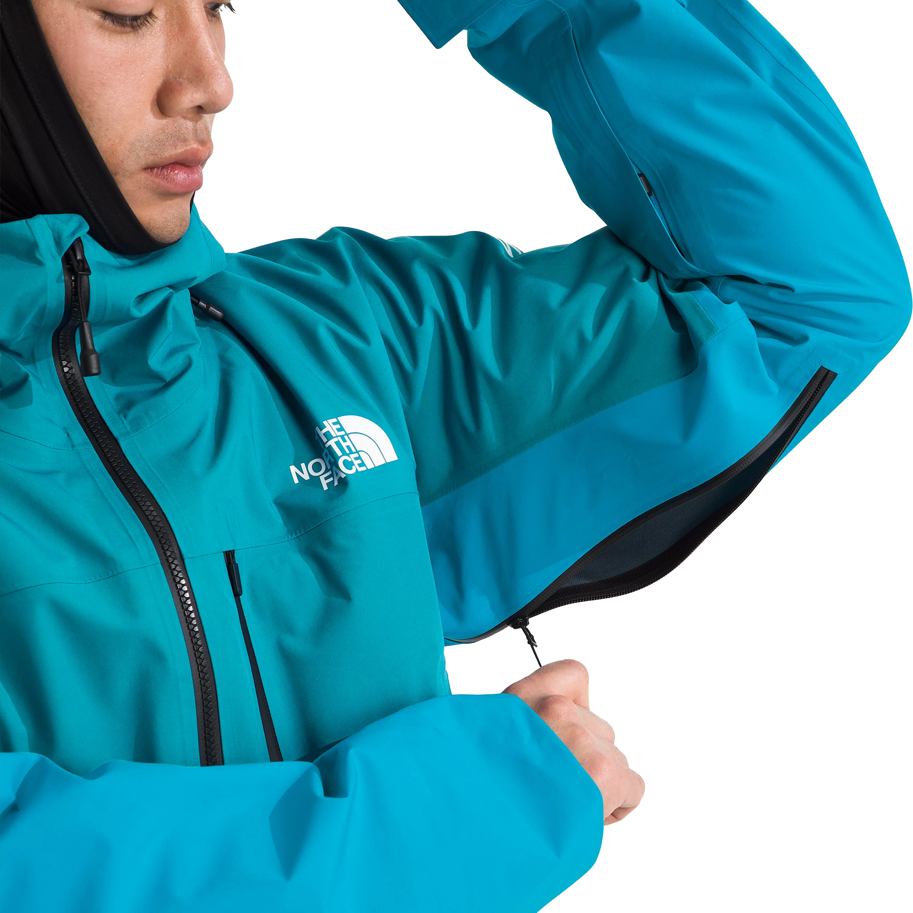 Men's Summit Eastwall GTX Jacket - Image 5