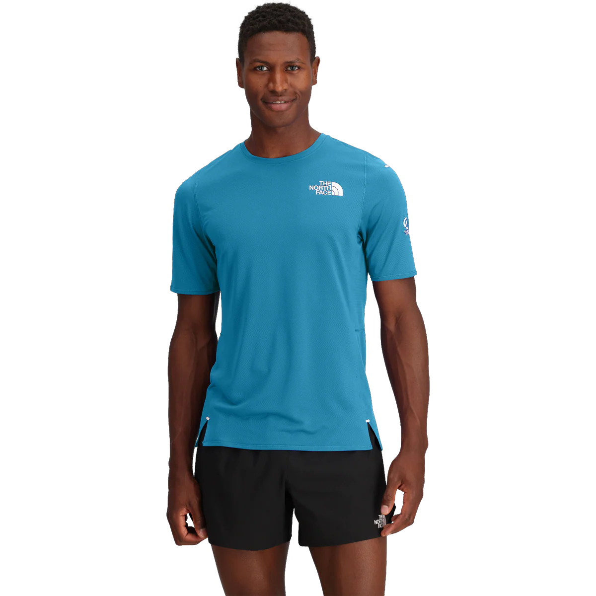 Men's Summit High Trail Short Sleeve - Image 3