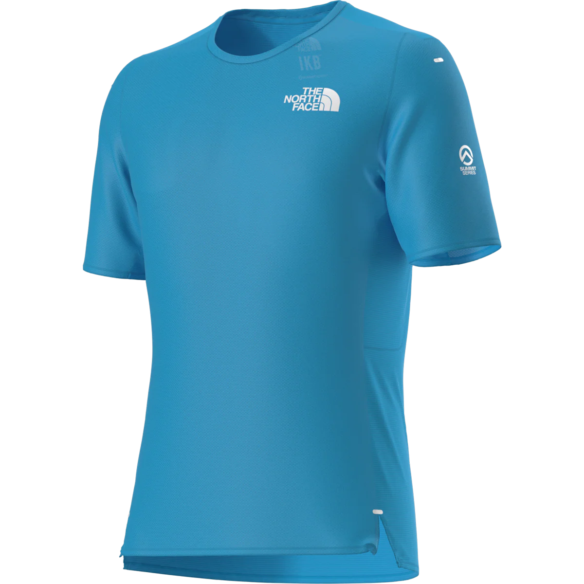 Men's Summit High Trail Short Sleeve - Image 4