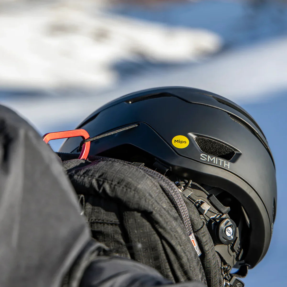 Summit MIPS - Image 8