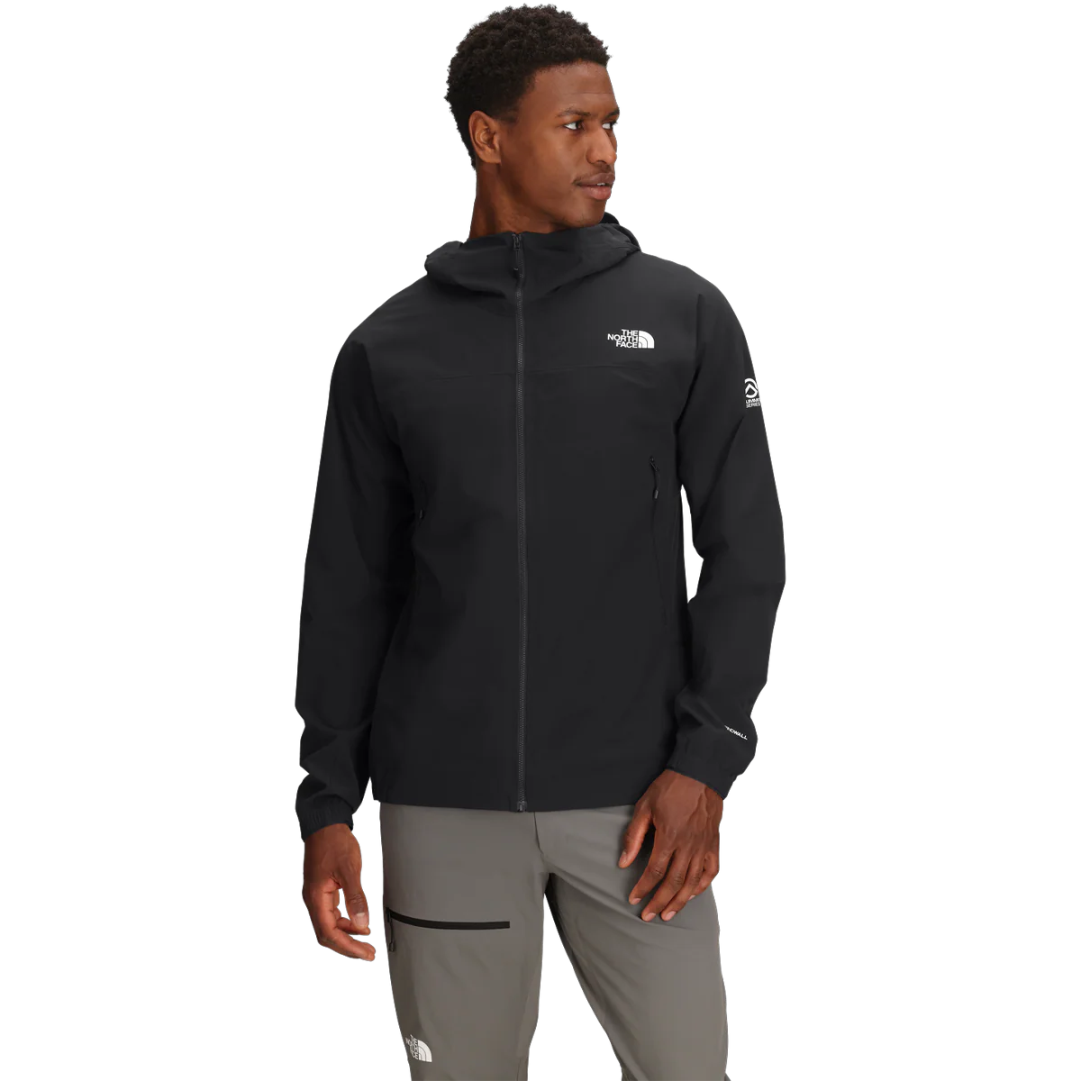 Men's Summit Off Width Jacket - Image 2
