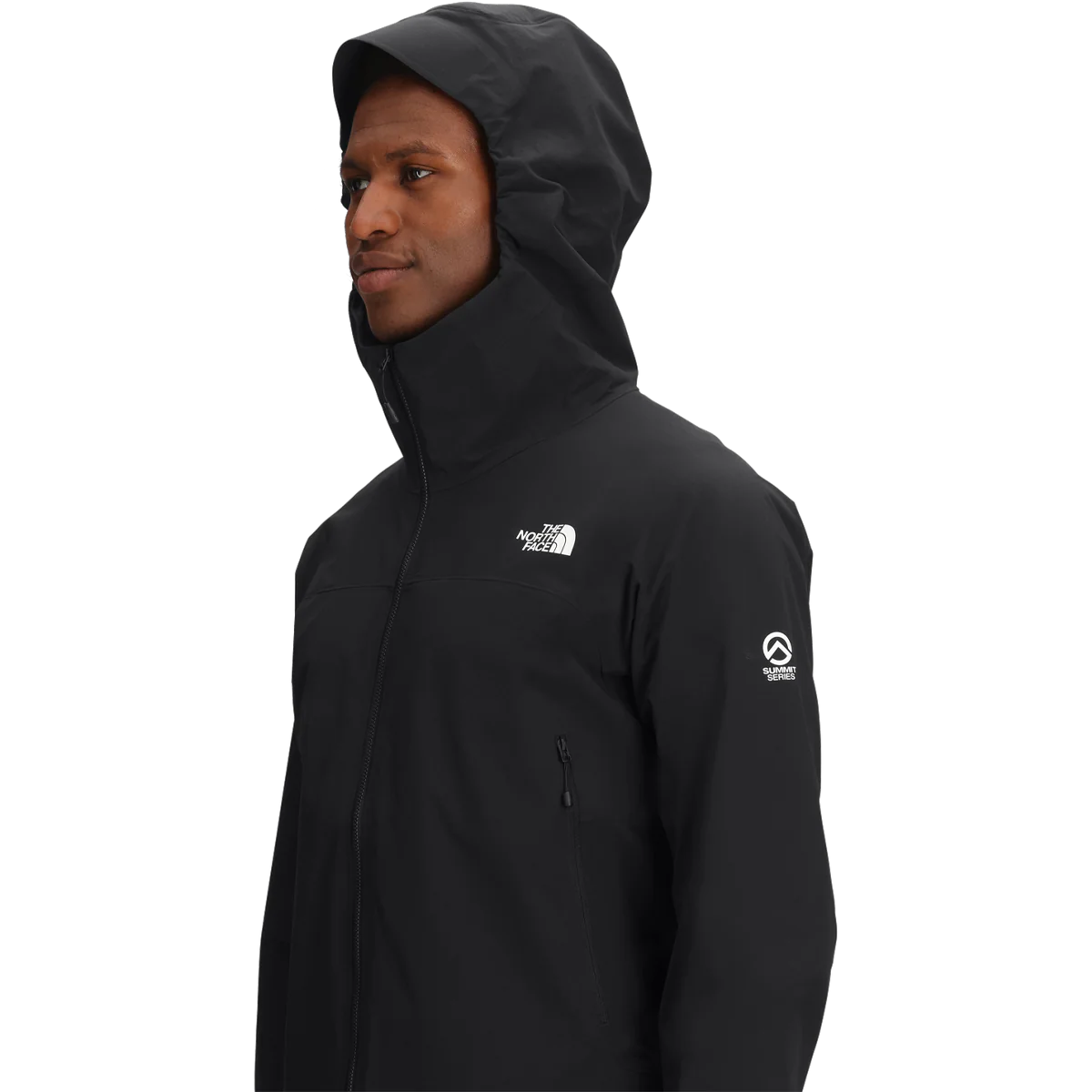 Men's Summit Off Width Jacket - Image 3