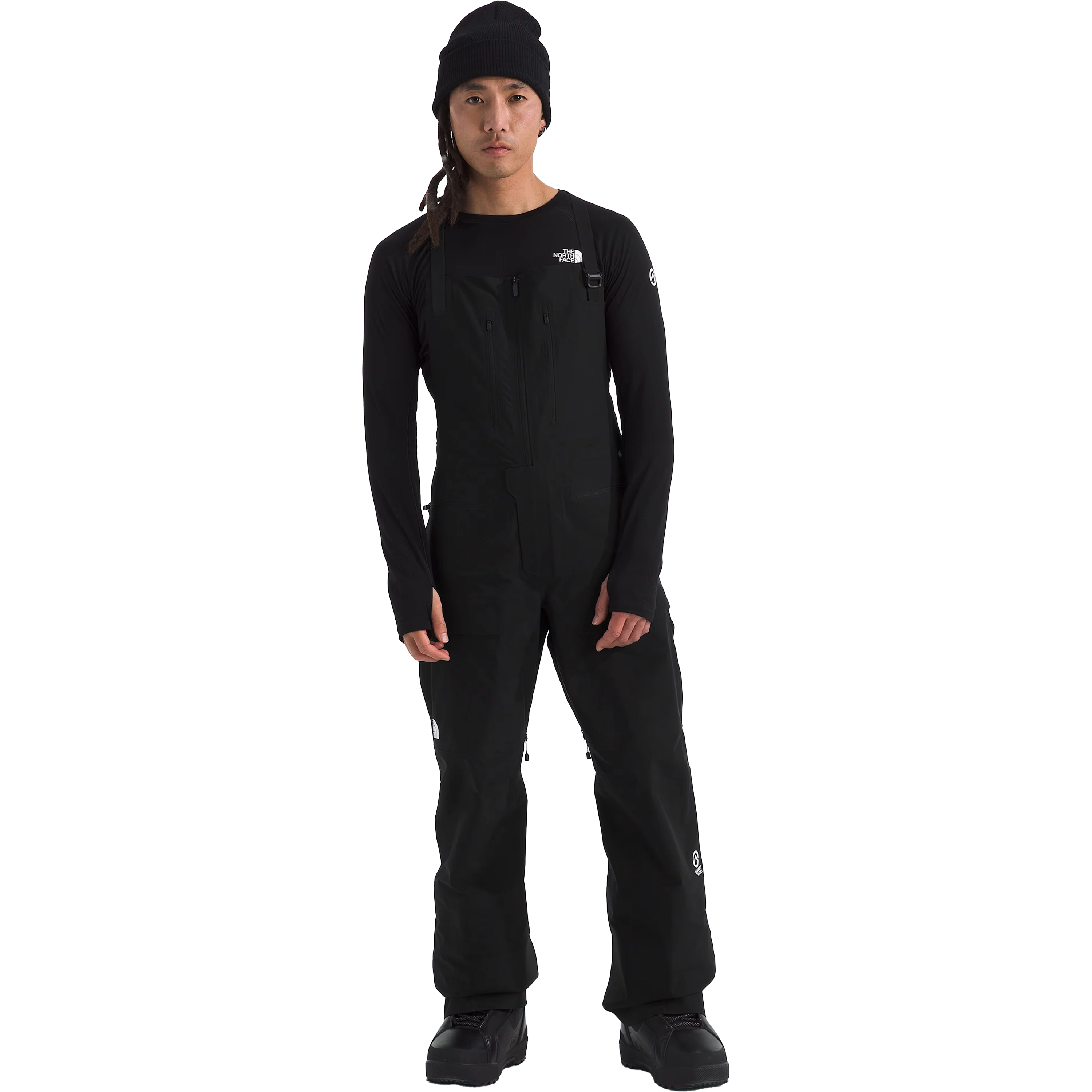 Men's Summit Verbier GTX Bib - Image 2
