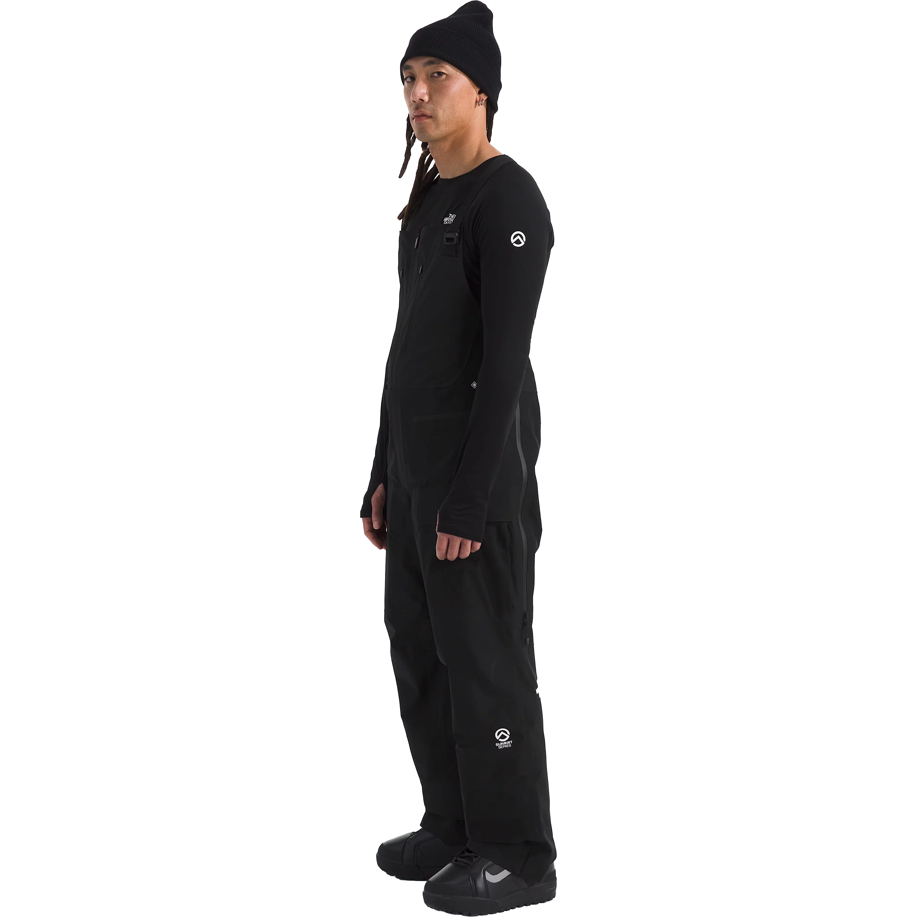 Men's Summit Verbier GTX Bib - Image 7