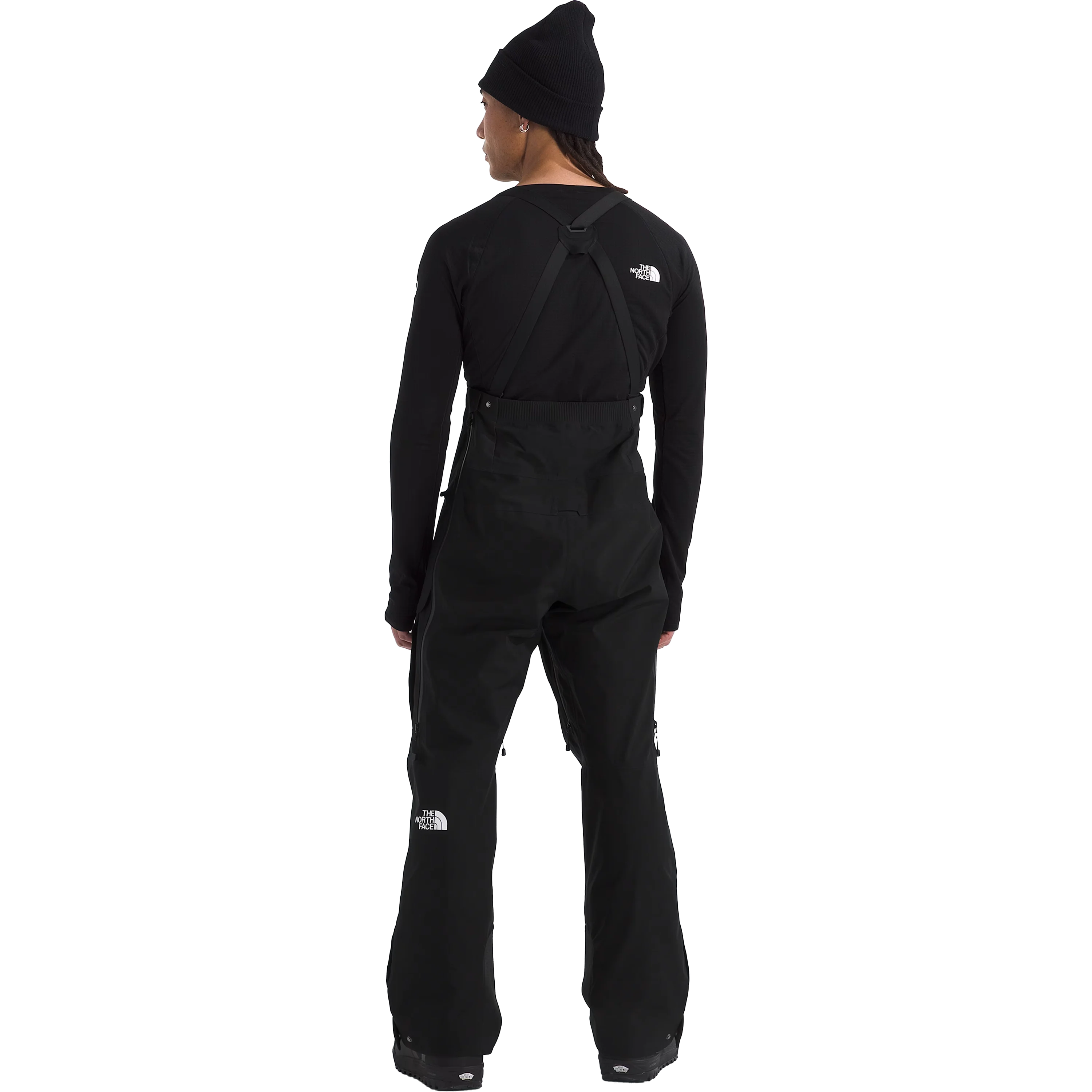 Men's Summit Verbier GTX Bib - Image 8