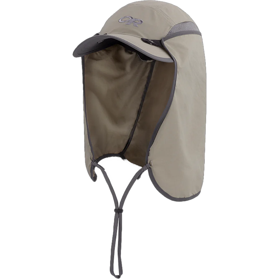 Sun Runner Cap
