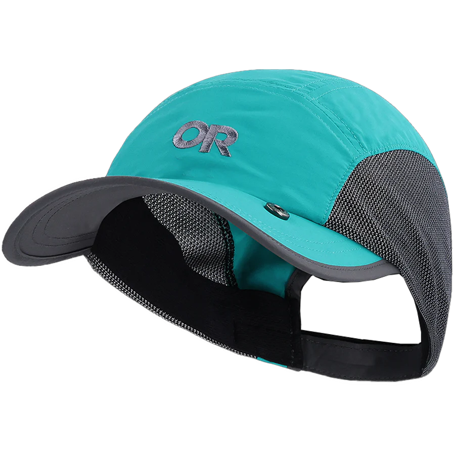 Sun Runner Cap - Image 5