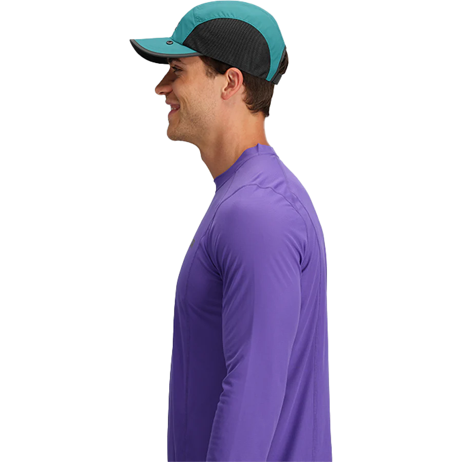 Sun Runner Cap - Image 6