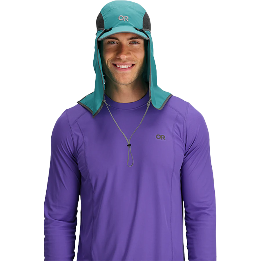 Sun Runner Cap - Image 7