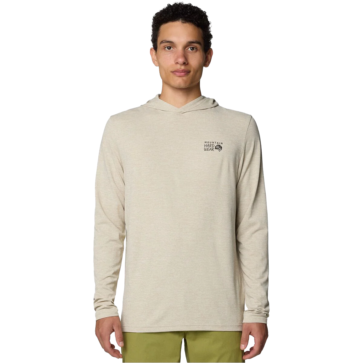 Men's Sunblocker Hoody