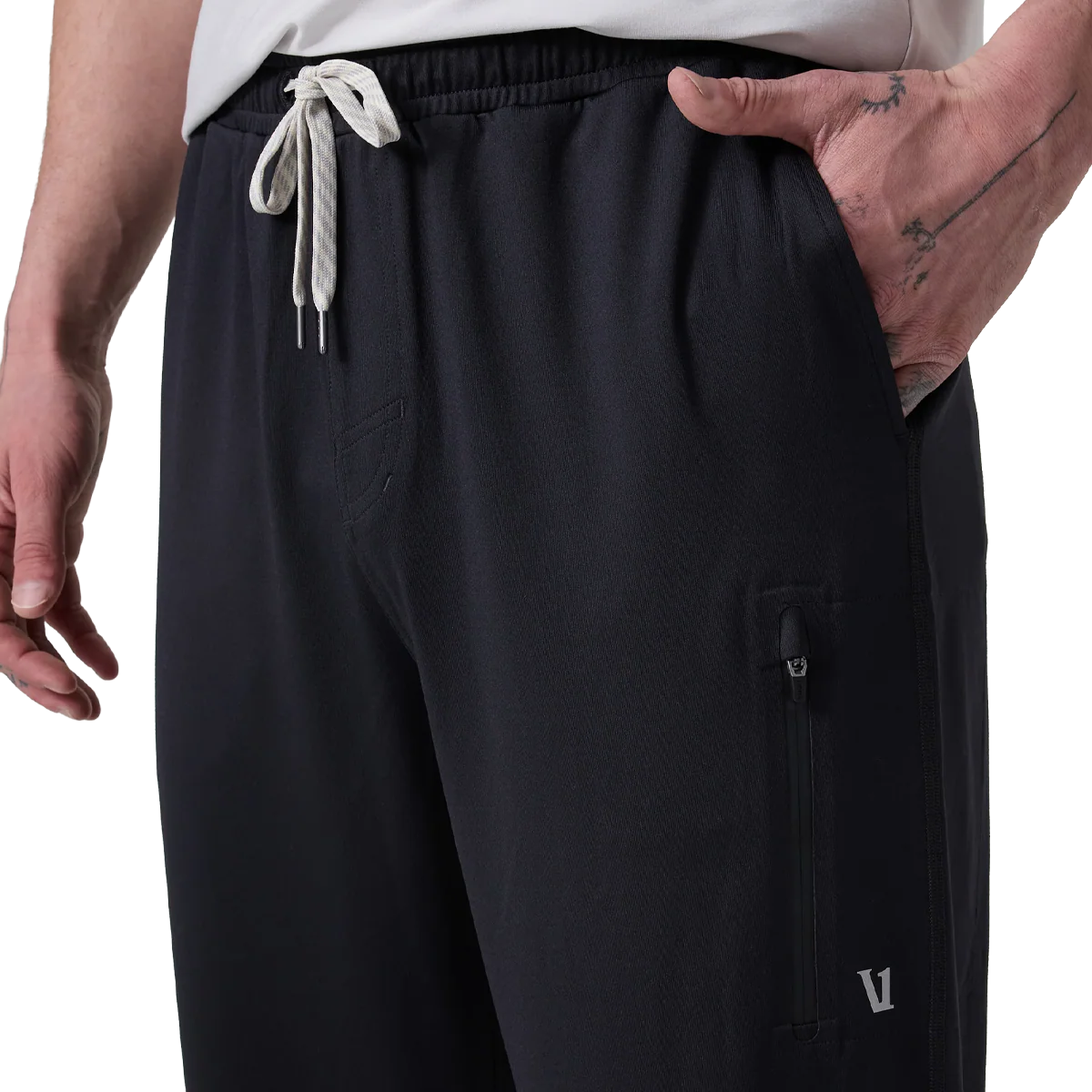 Men's Sunday Performance Sweatpant - Image 5
