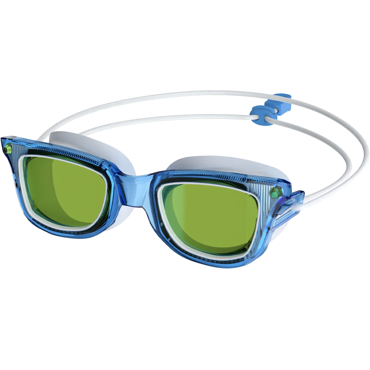 Sunny G Seasider Mirrored