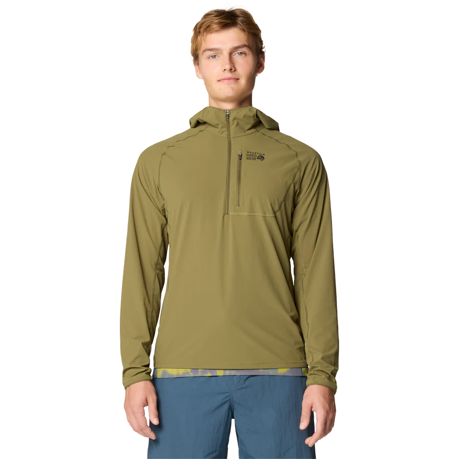 Men's Sunshield Hoody - Image 2