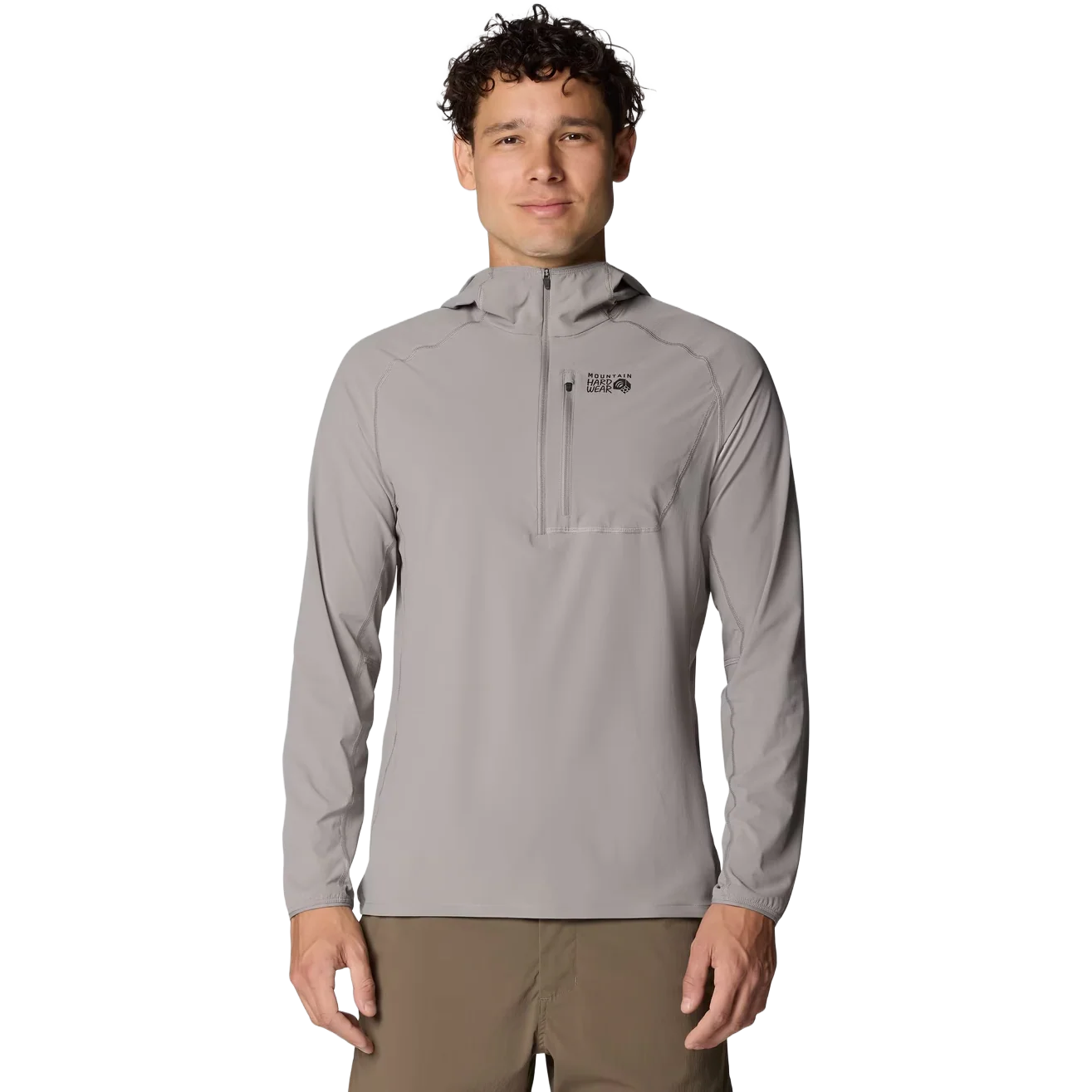 Men's Sunshield Hoody - Image 3