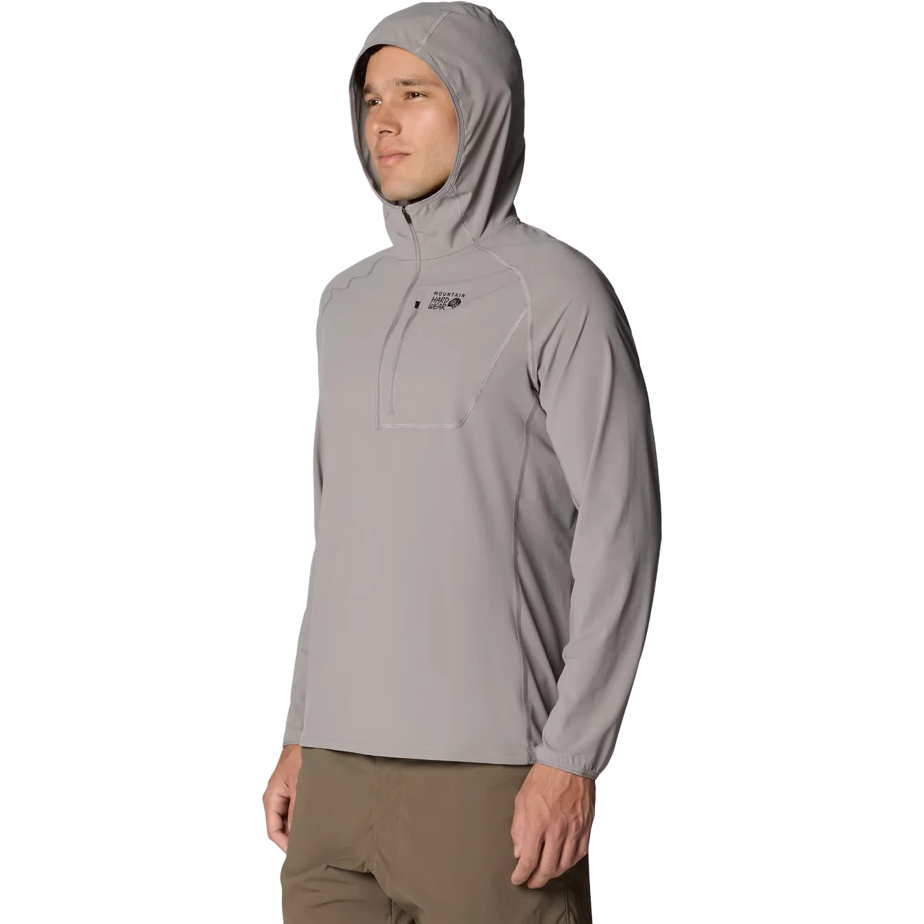 Men's Sunshield Hoody - Image 4