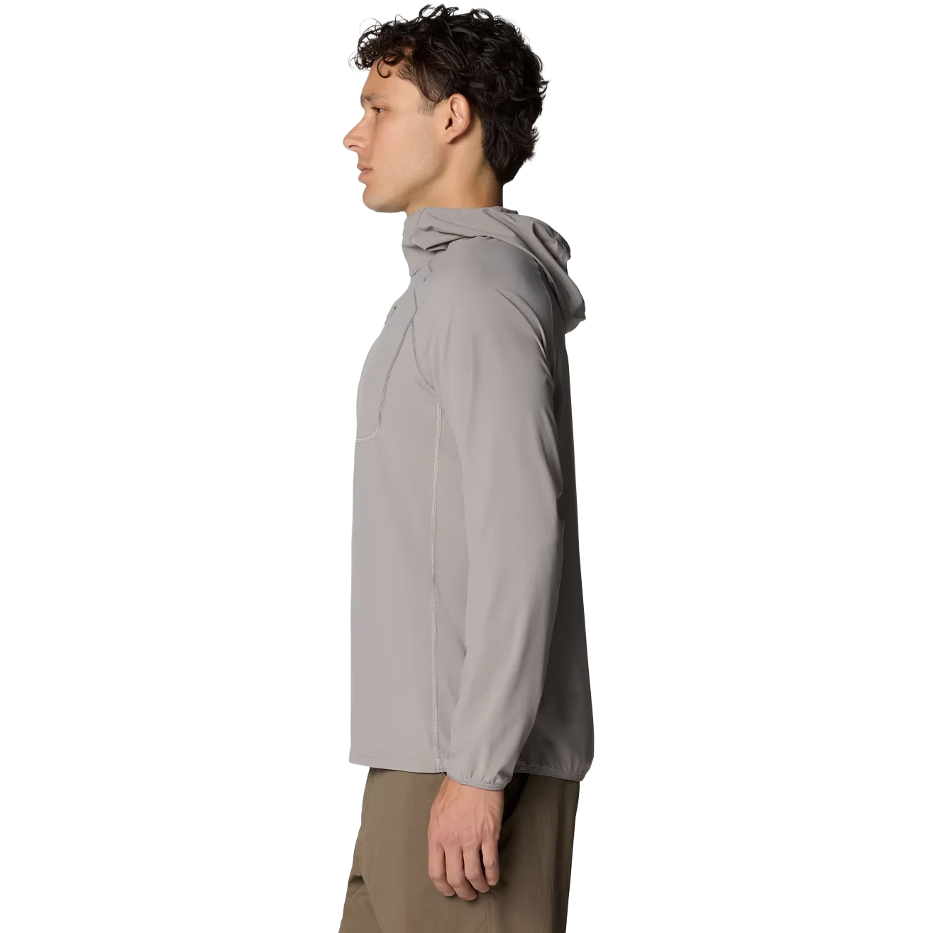 Men's Sunshield Hoody - Image 6
