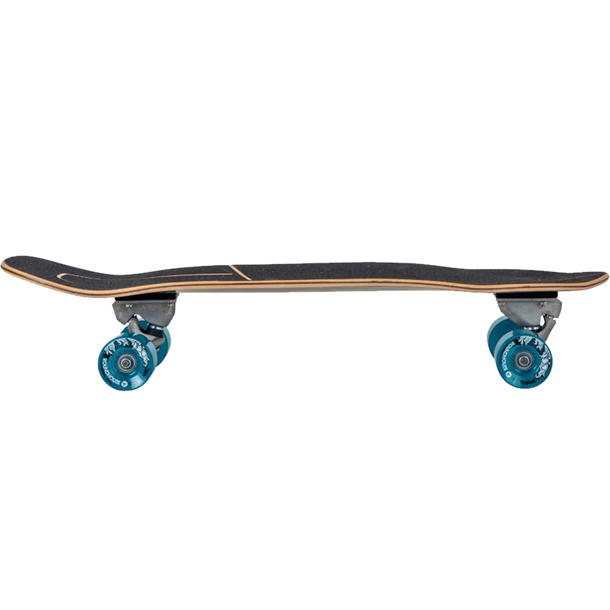 Super Slab 31.25" Surfskate CX Complete - Image 4