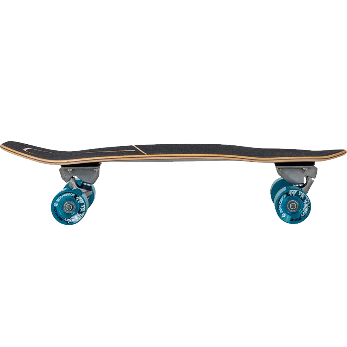 Super Snapper 28" Surfskate CX Complete - Image 4