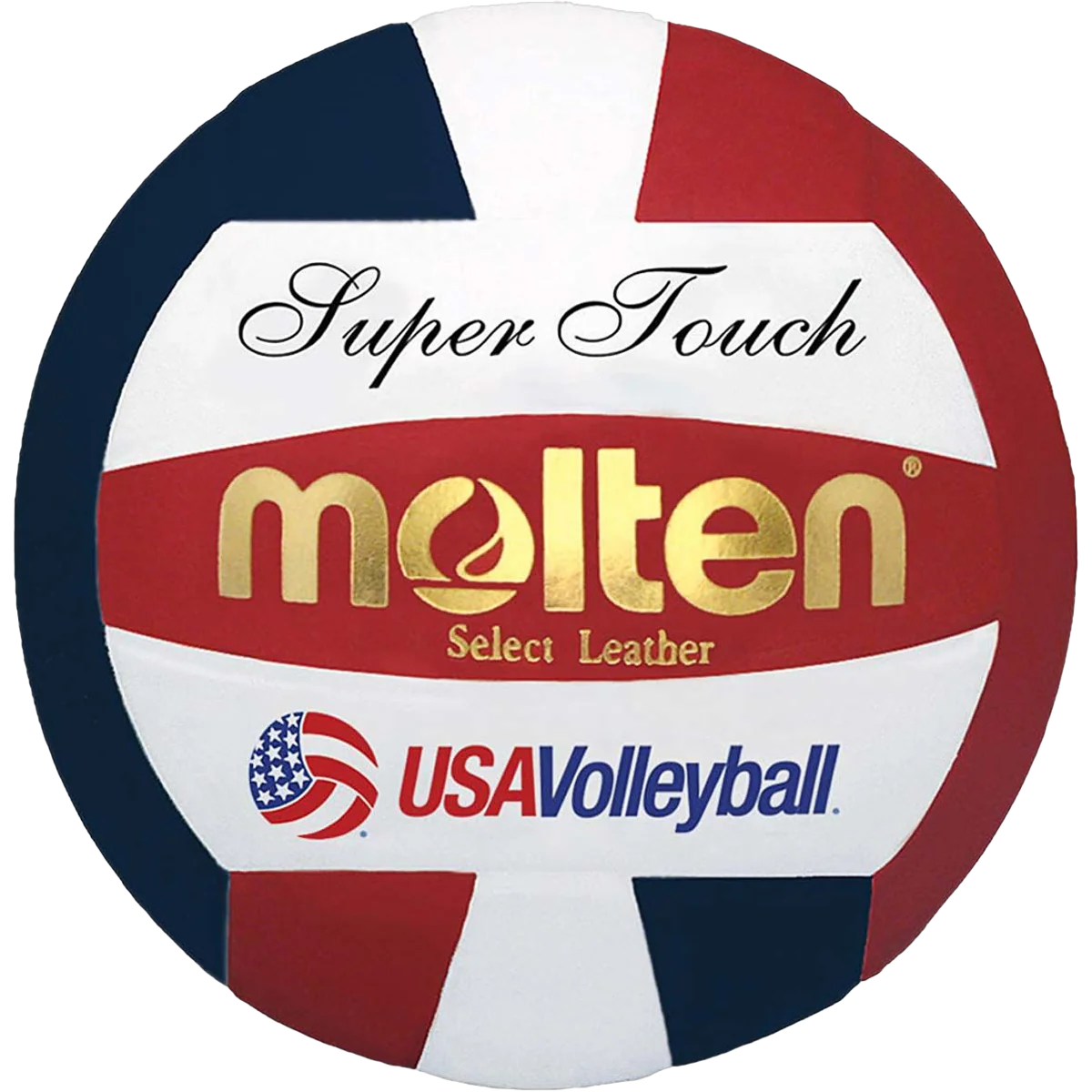 Super Touch - USAV