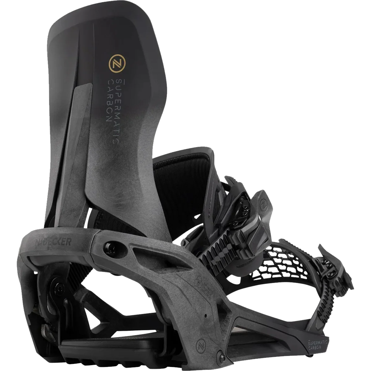 Carbon Supermatic