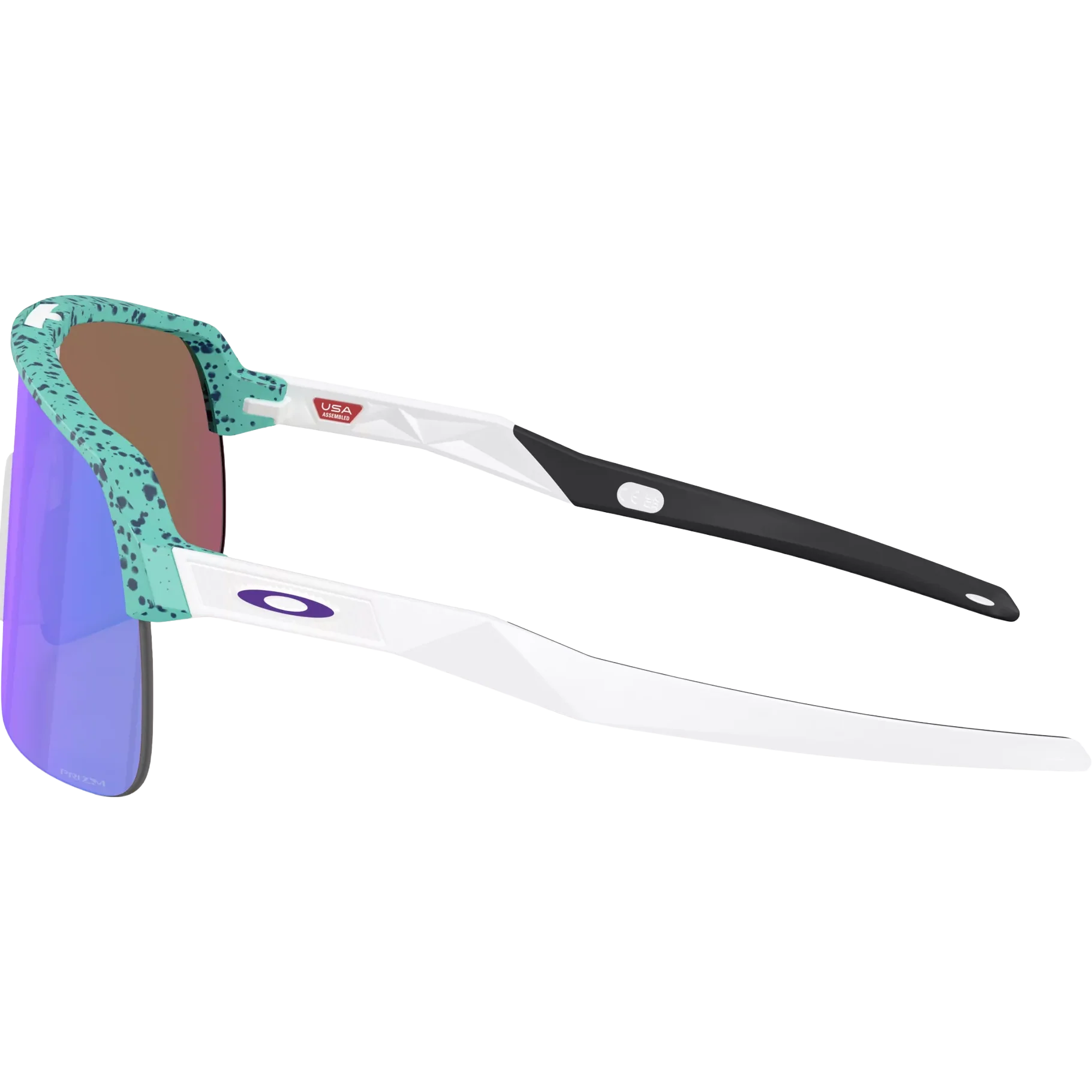 Sutro Lite - Celeste Splatter/Prizm Violet - Image 4