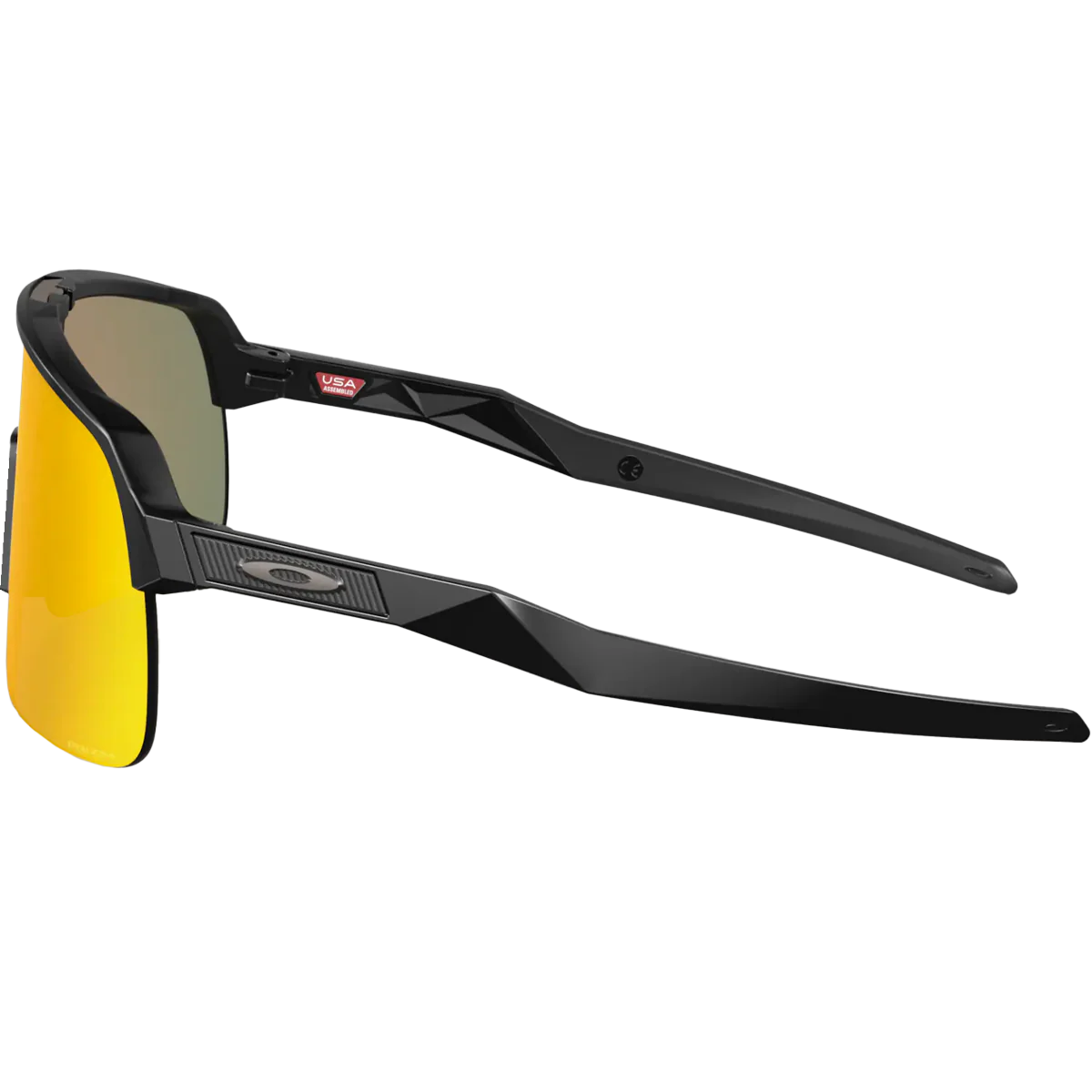 Sutro Lite Prizm Matte Black - Image 3