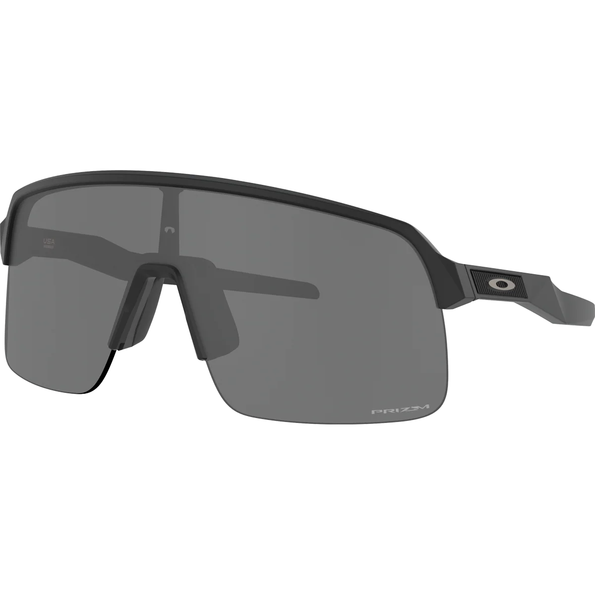 Sutro Lite - Matte Black/Prizm Black