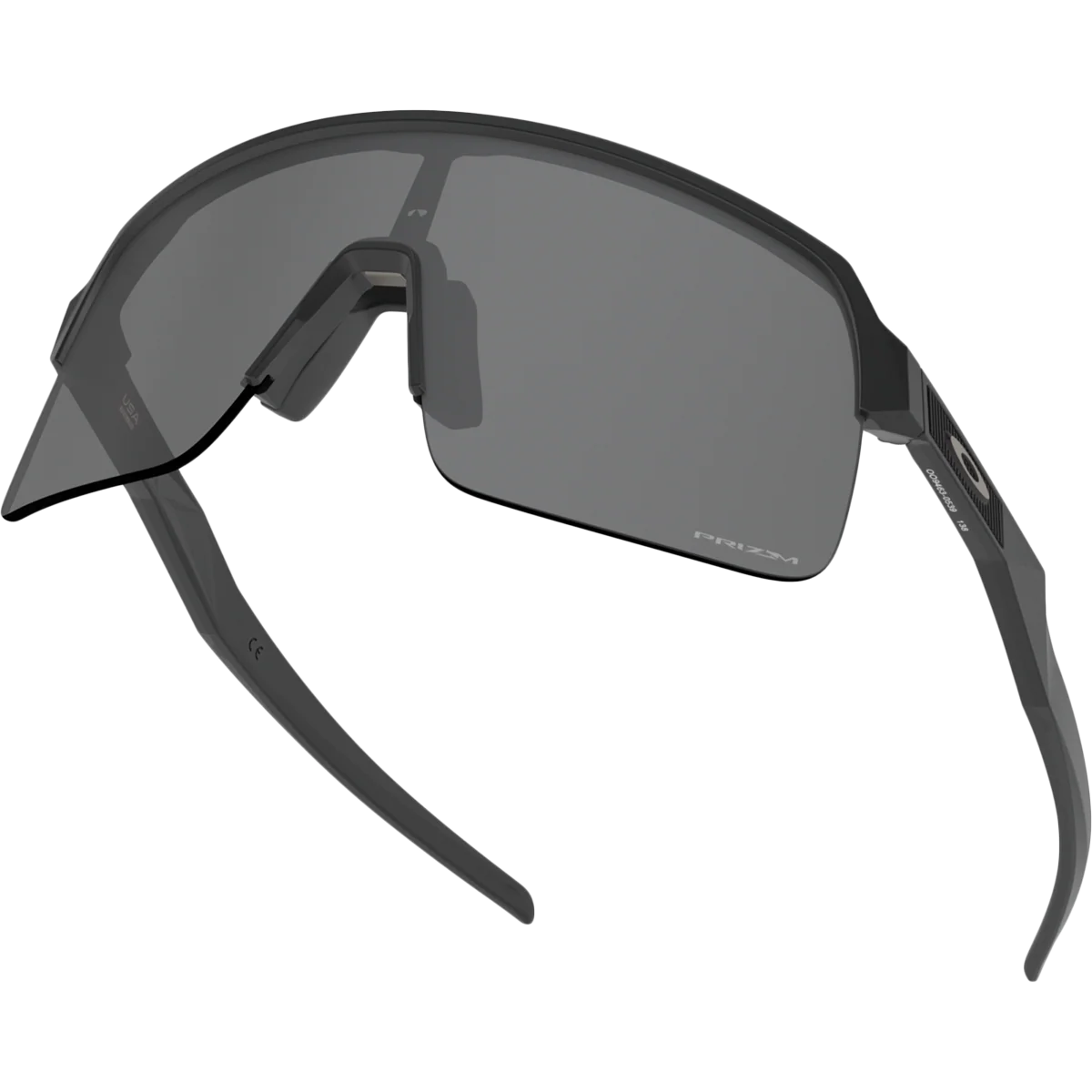 Sutro Lite - Matte Black/Prizm Black - Image 2