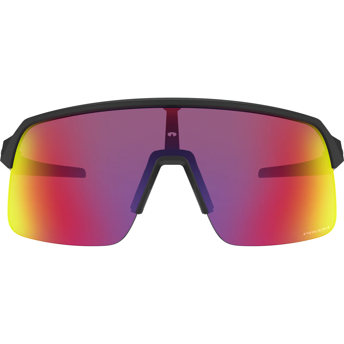 Sutro Lite - Matte Black/Prizm Road - Image 2
