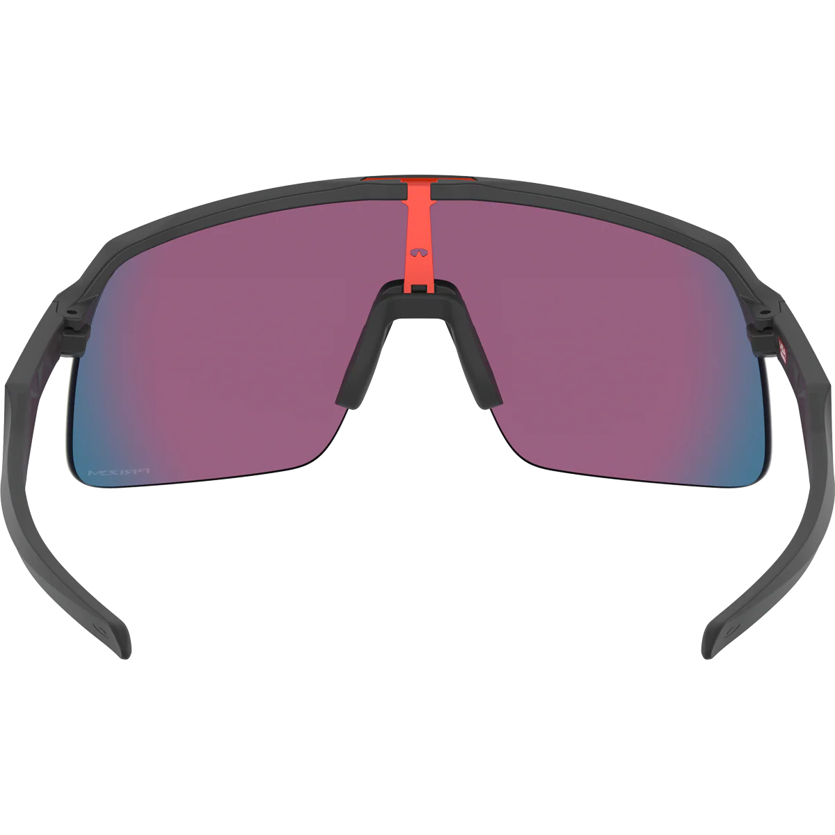Sutro Lite - Matte Black/Prizm Road - Image 3