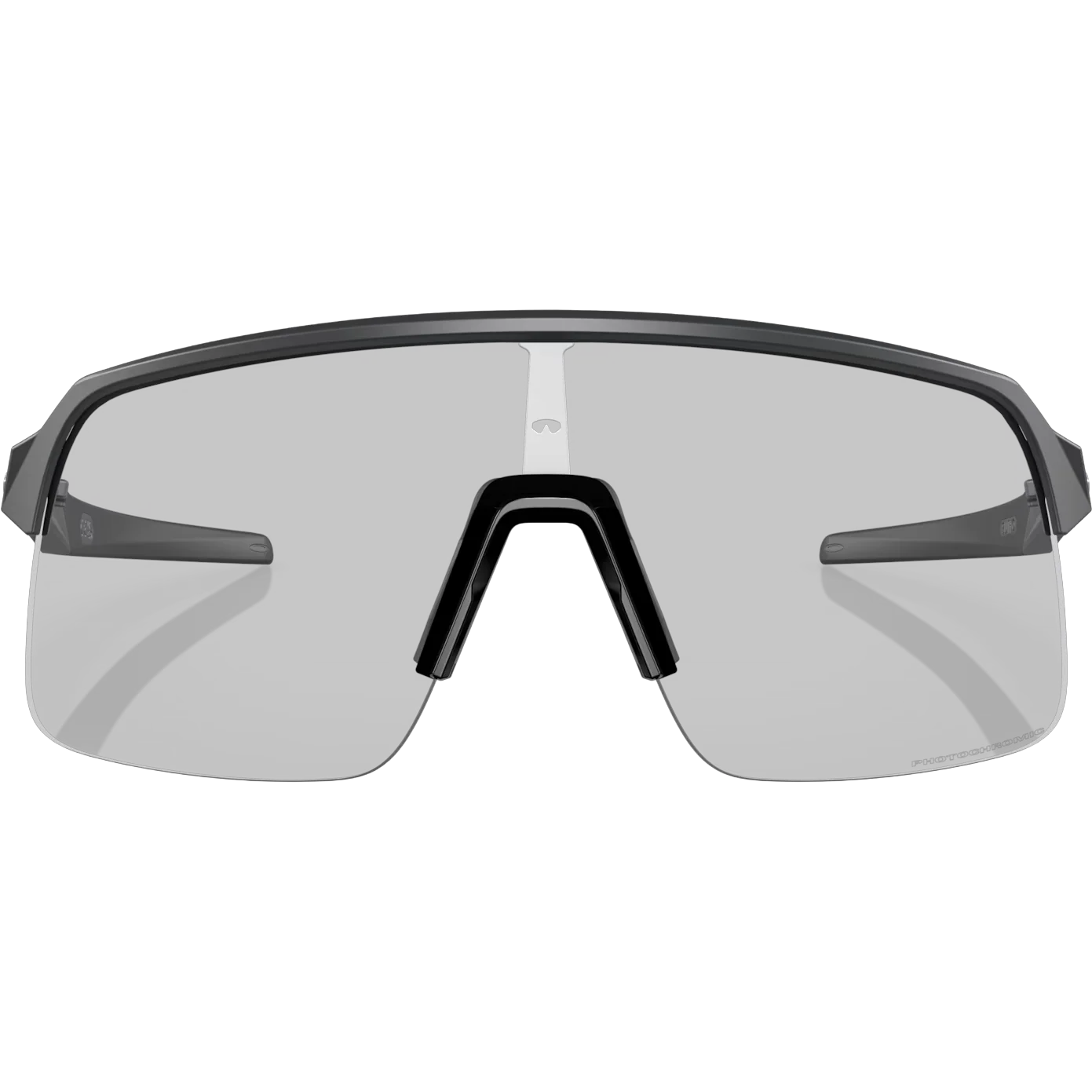 Sutro Lite - Matte Carbon/Clear Photochromic