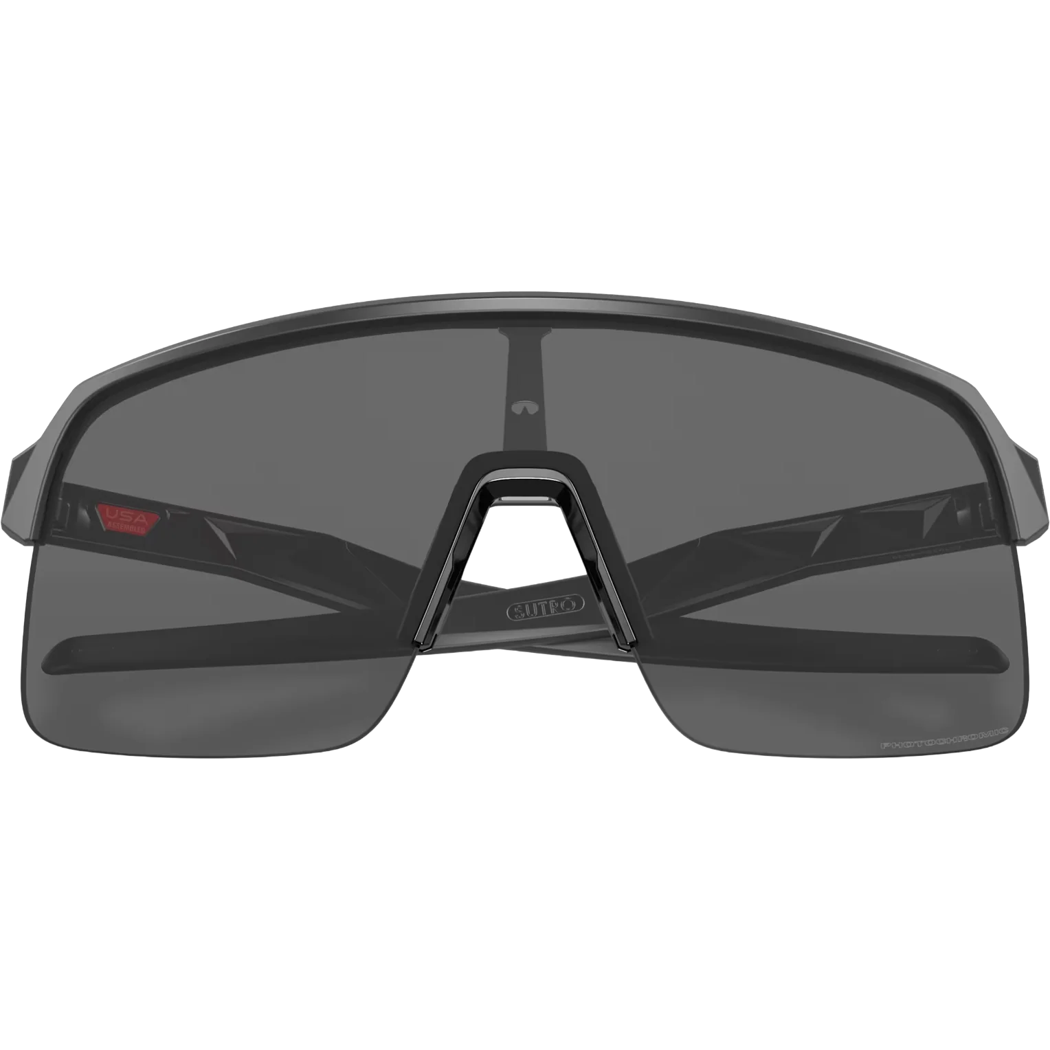 Sutro Lite - Matte Carbon/Clear Photochromic - Image 6