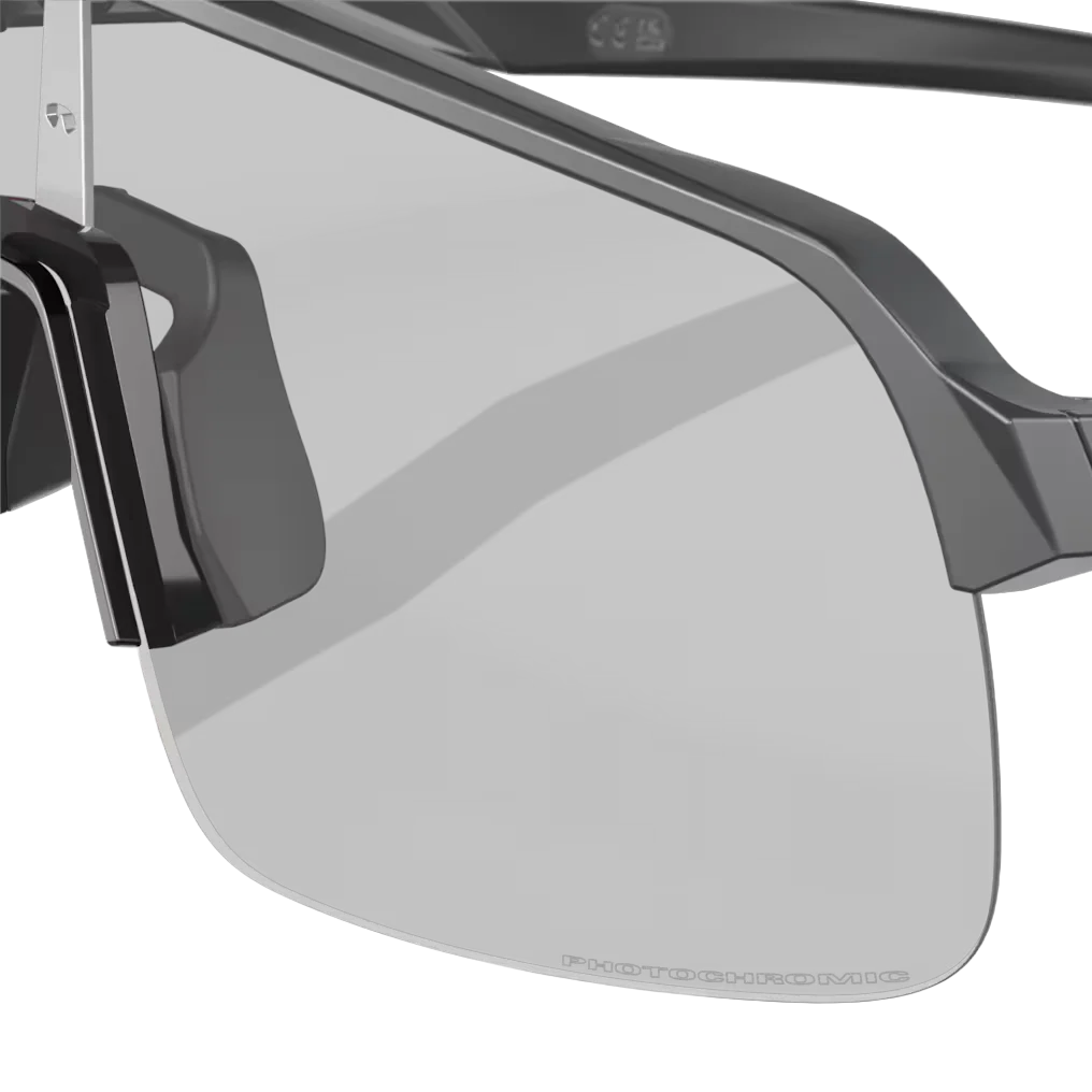 Sutro Lite - Matte Carbon/Clear Photochromic - Image 7