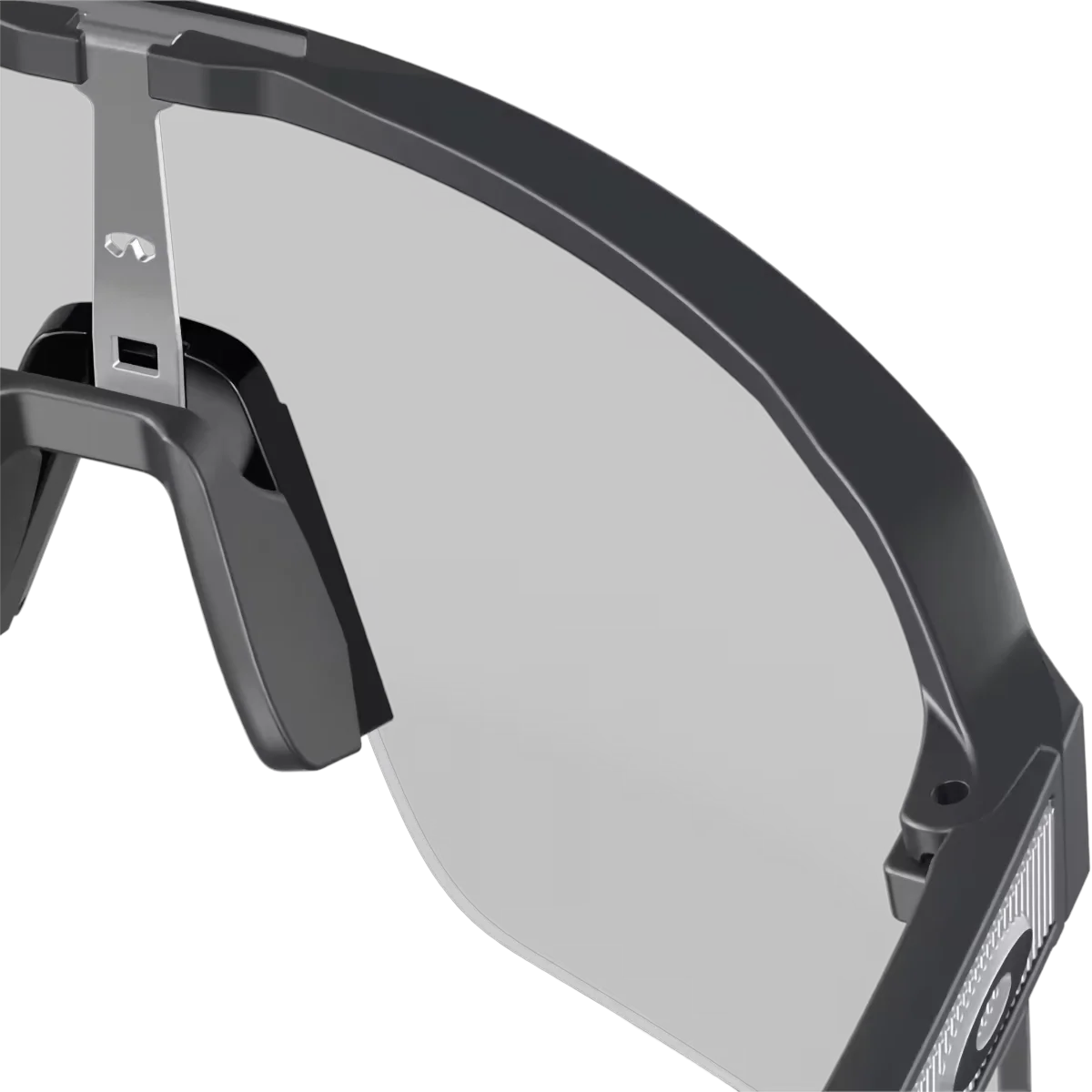 Sutro Lite - Matte Carbon/Clear Photochromic - Image 8