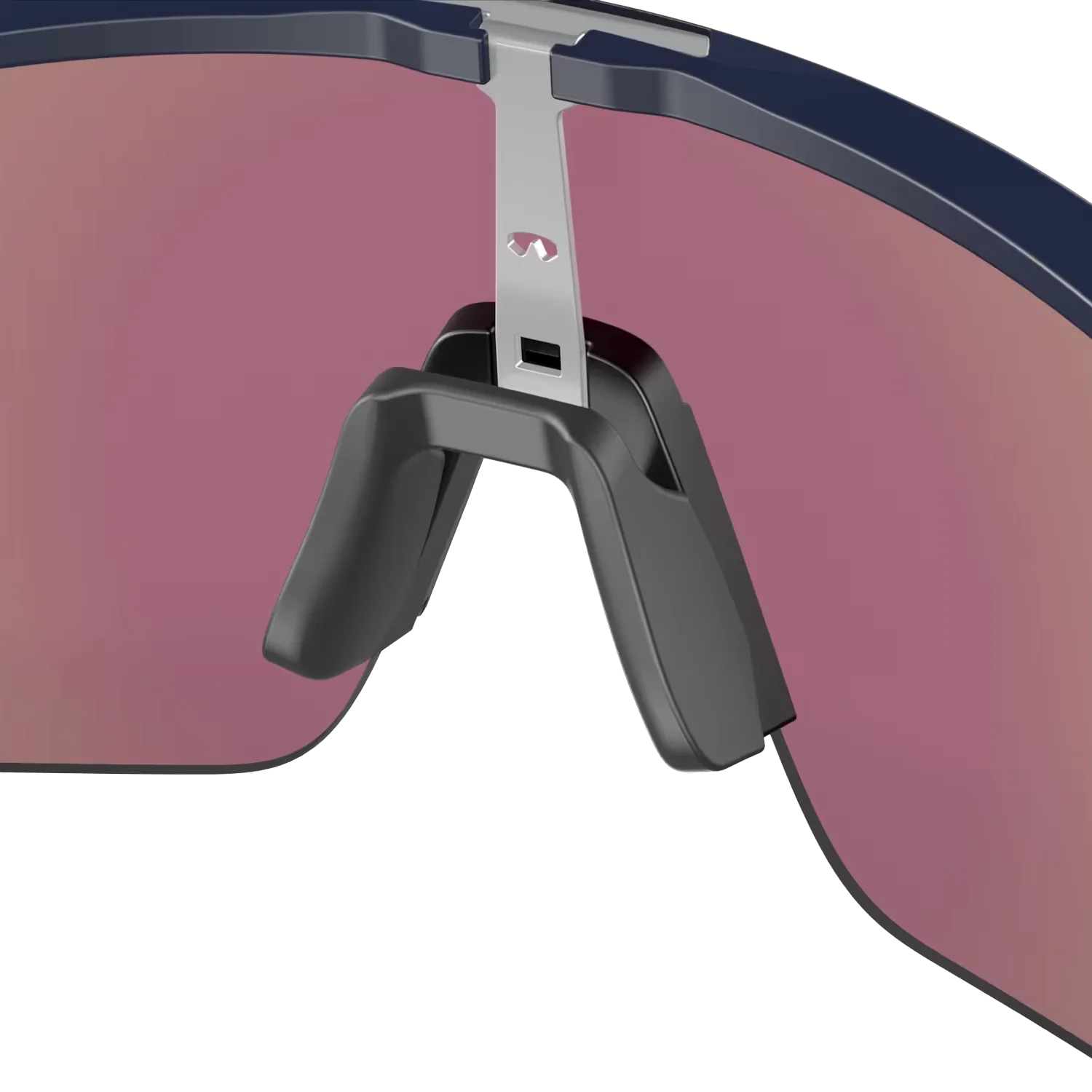 Sutro Lite - Matte Navy/Prizm Sapphire - Image 6