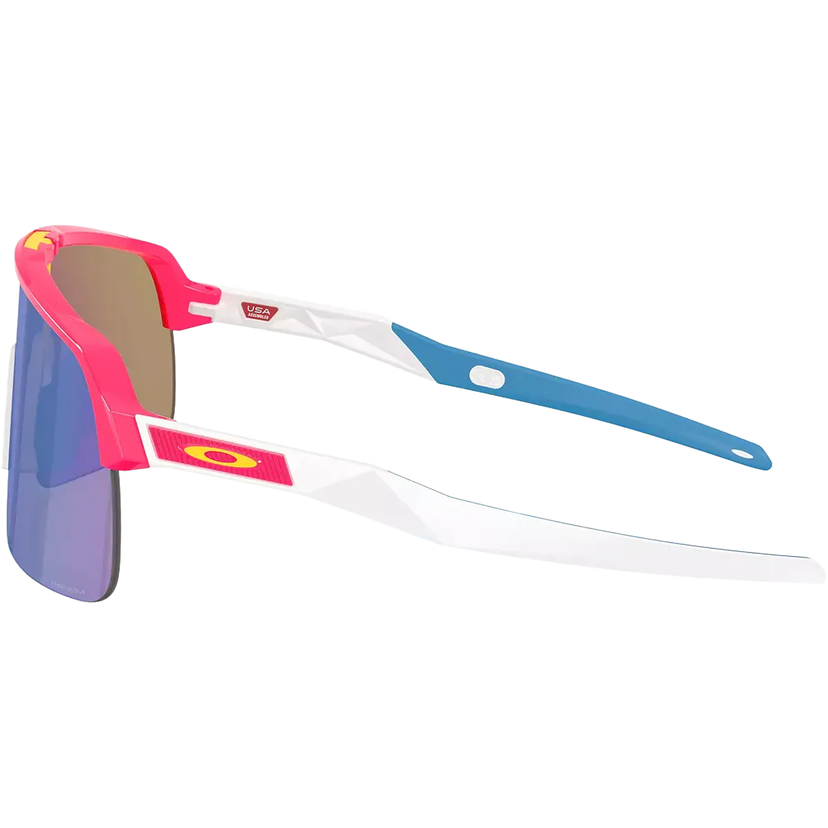 Sutro Lite - Neon Pink/Prizm Sapphire - Image 4