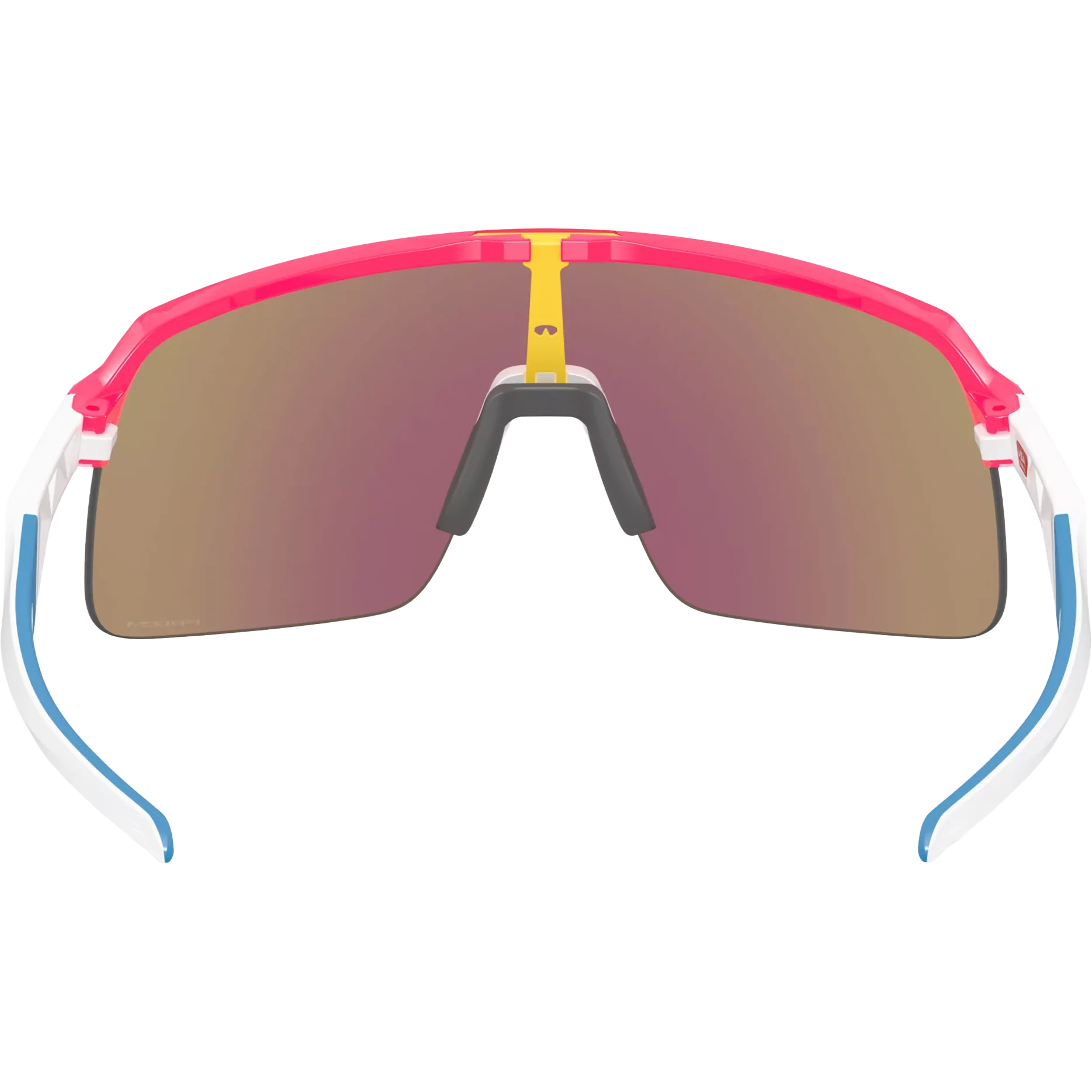 Sutro Lite - Neon Pink/Prizm Sapphire - Image 6