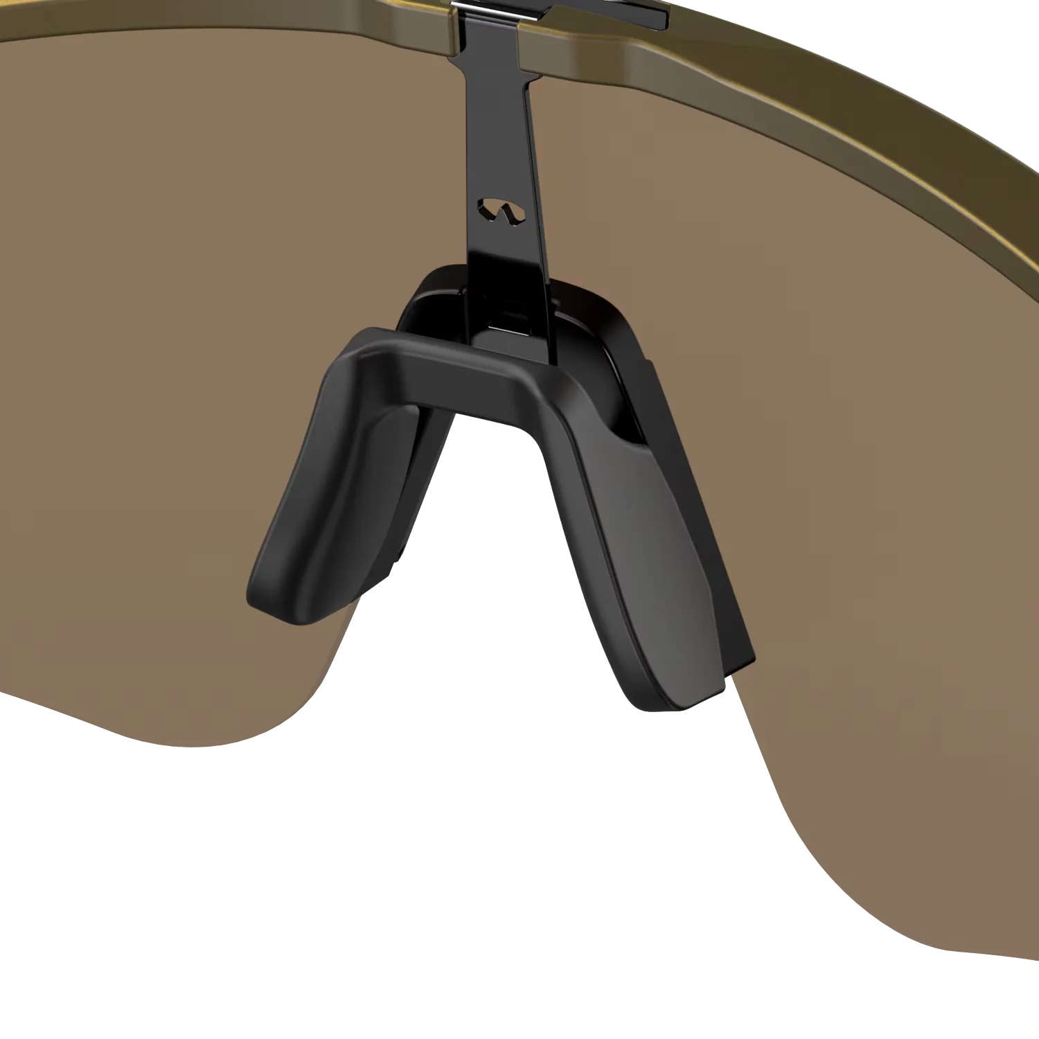 Sutro Lite Sweep - Brass/Prizm 24K - Image 7