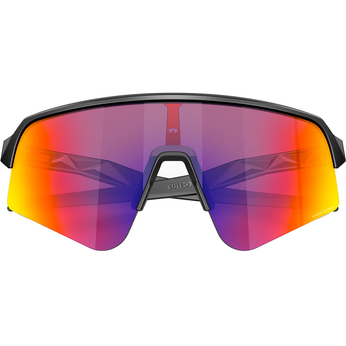 Sutro Lite Sweep Matte Black Prizm Road - Image 5