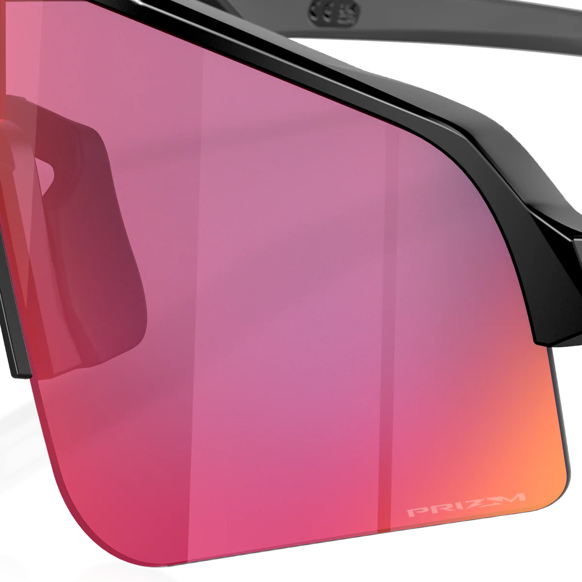Sutro Lite Sweep Matte Black Prizm Road - Image 6