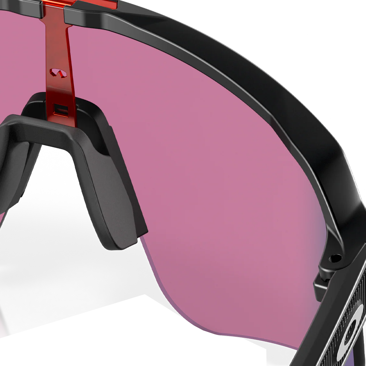Sutro Lite Sweep Matte Black Prizm Road - Image 7